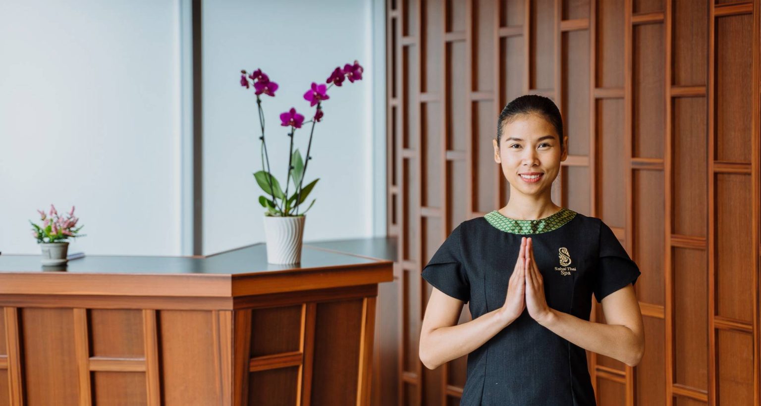 Sabai Thai Spa Sabai Rewards