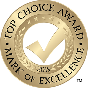 Sabai Top Choice Award 2019