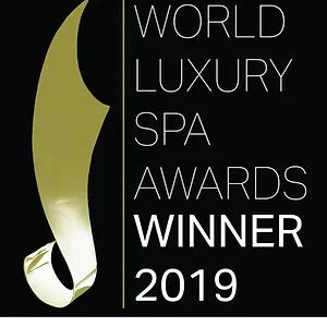 Sabai World Luxury Spa Awards Winner 2019