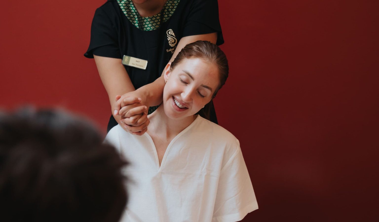 Thai Massage Vancouver Sabai Thai Spa