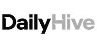 Daily Hive Logo