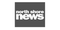 North Shore News Logo