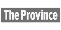 The Province Logo