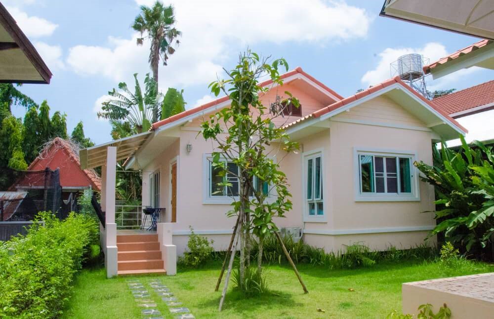 Thailand Cozy House